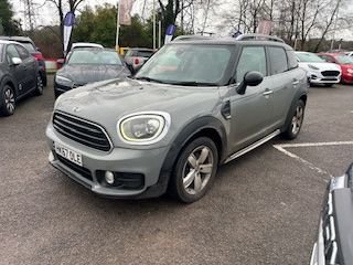 Used MINI Countryman 2017 for sale - 76841126: Photo 3