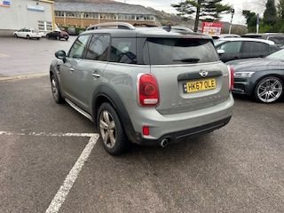 Used MINI Countryman 2017 for sale - 76841126: Photo 4