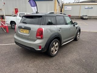 Used MINI Countryman 2017 for sale - 76841126: Photo 5