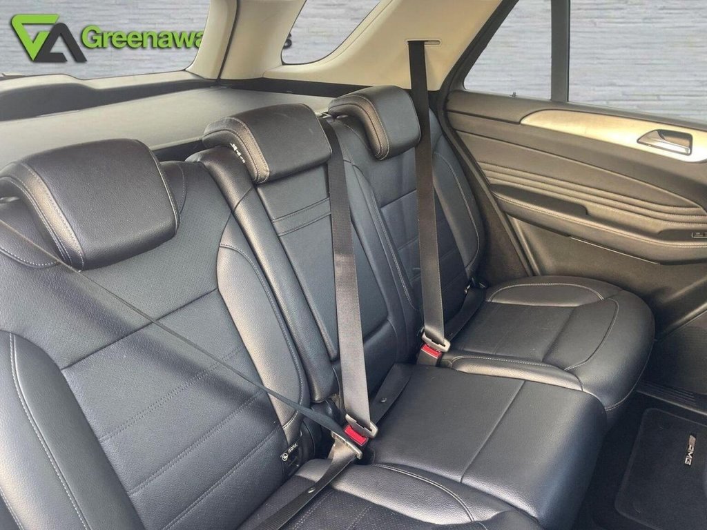 Used Mercedes-Benz GLE 2016 for sale - 76693126: Photo 14