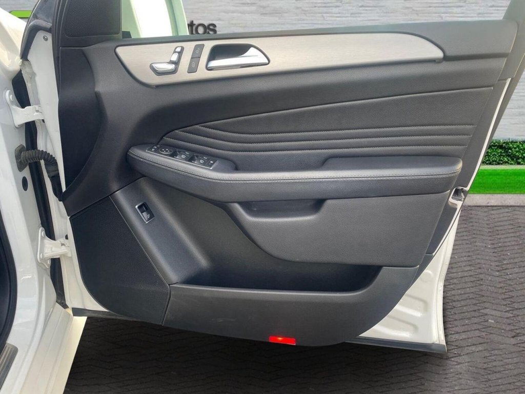 Used Mercedes-Benz GLE 2016 for sale - 76693126: Photo 17