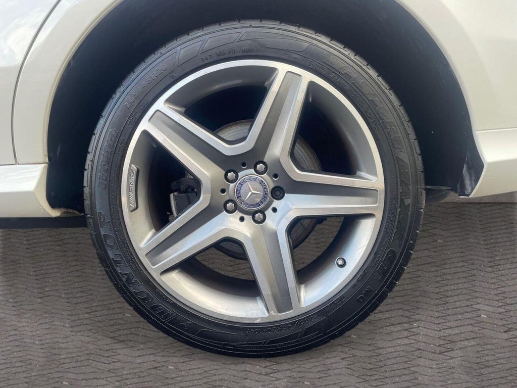 Used Mercedes-Benz GLE 2016 for sale - 76693126: Photo 18