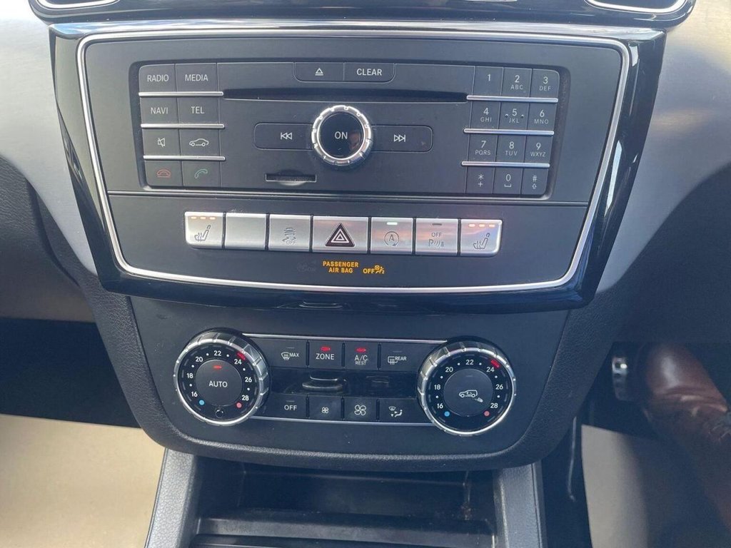 Used Mercedes-Benz GLE 2016 for sale - 76693126: Photo 19