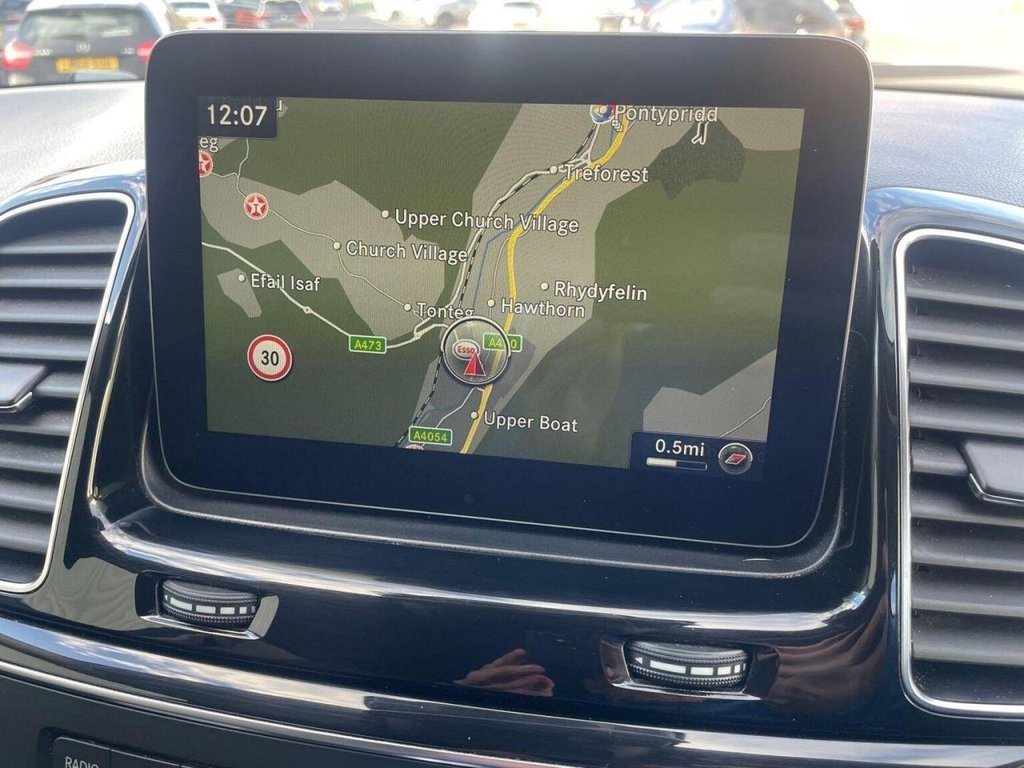 Used Mercedes-Benz GLE 2016 for sale - 76693126: Photo 20