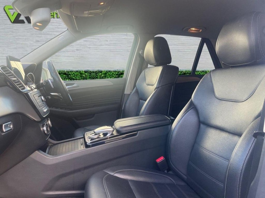 Used Mercedes-Benz GLE 2016 for sale - 76693126: Photo 24