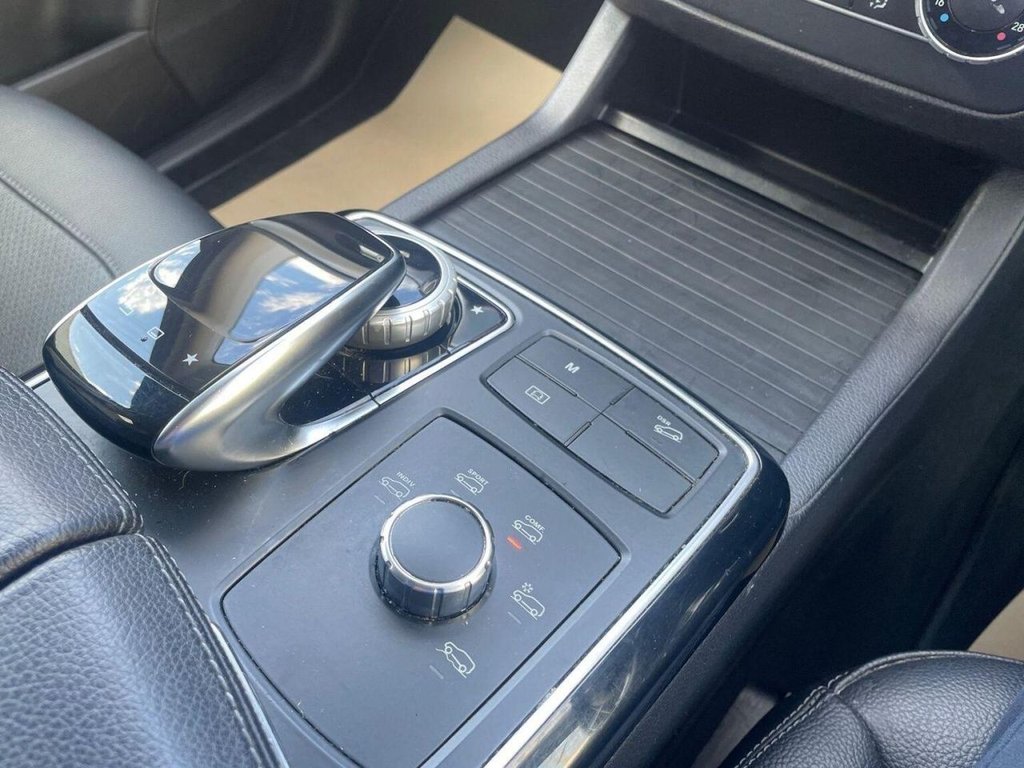 Used Mercedes-Benz GLE 2016 for sale - 76693126: Photo 26