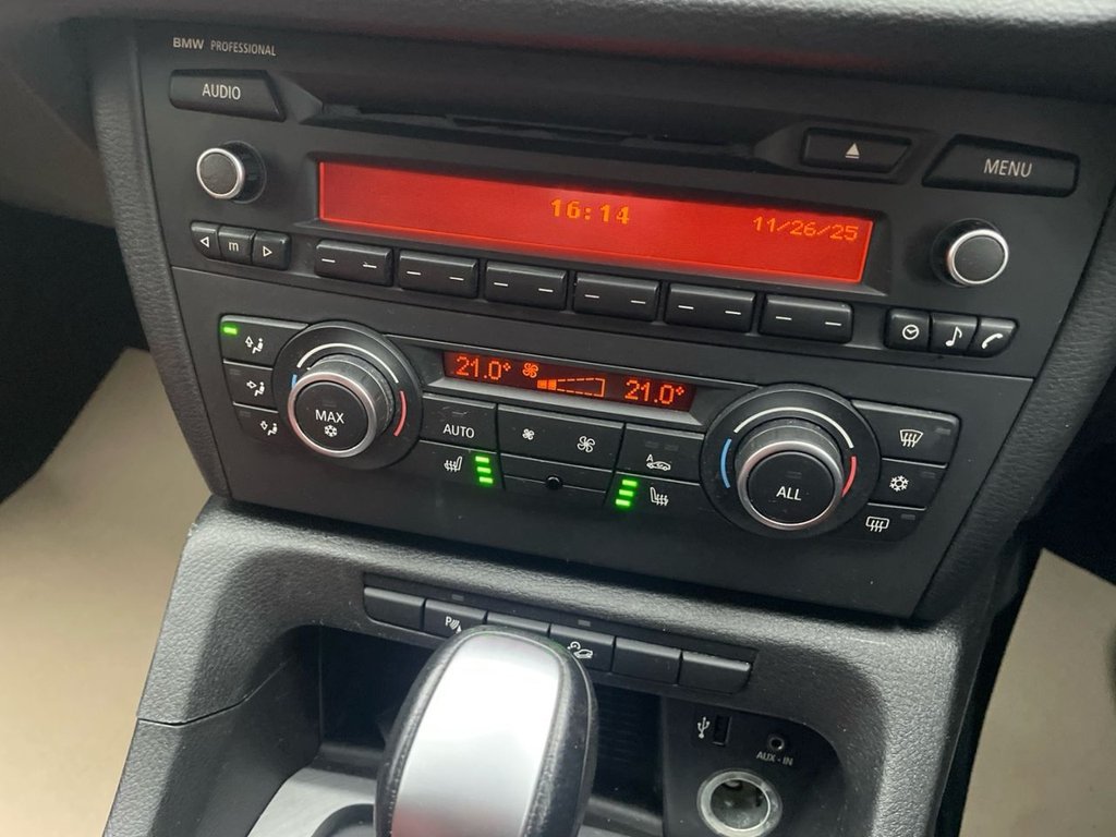 Used BMW X1 2011 for sale - 76711579: Photo 11