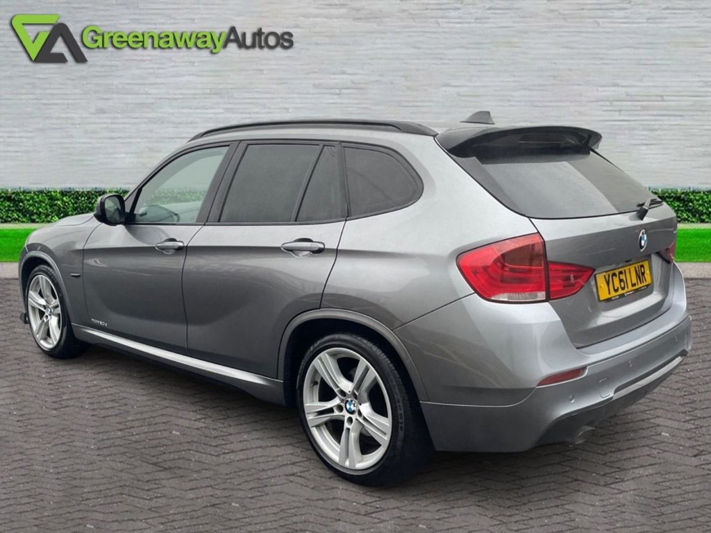 Used BMW X1 2011 for sale - 76711579: Photo 12