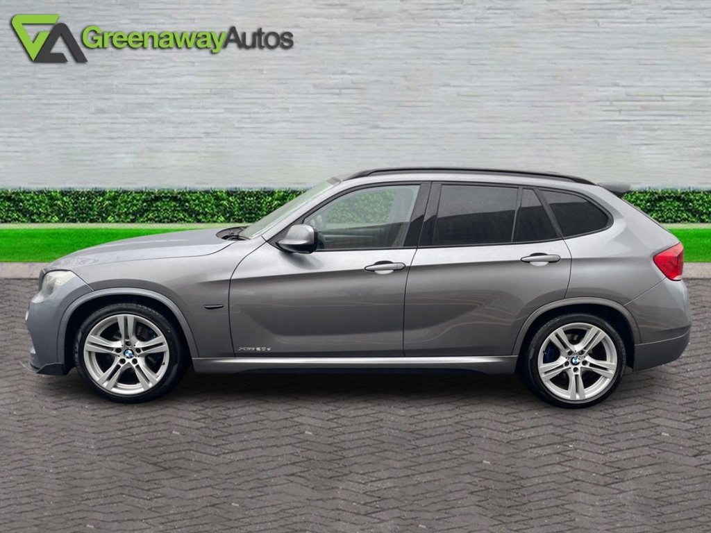 Used BMW X1 2011 for sale - 76711579: Photo 17