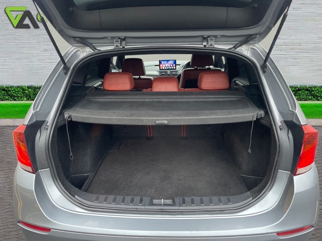 Used BMW X1 2011 for sale - 76711579: Photo 19