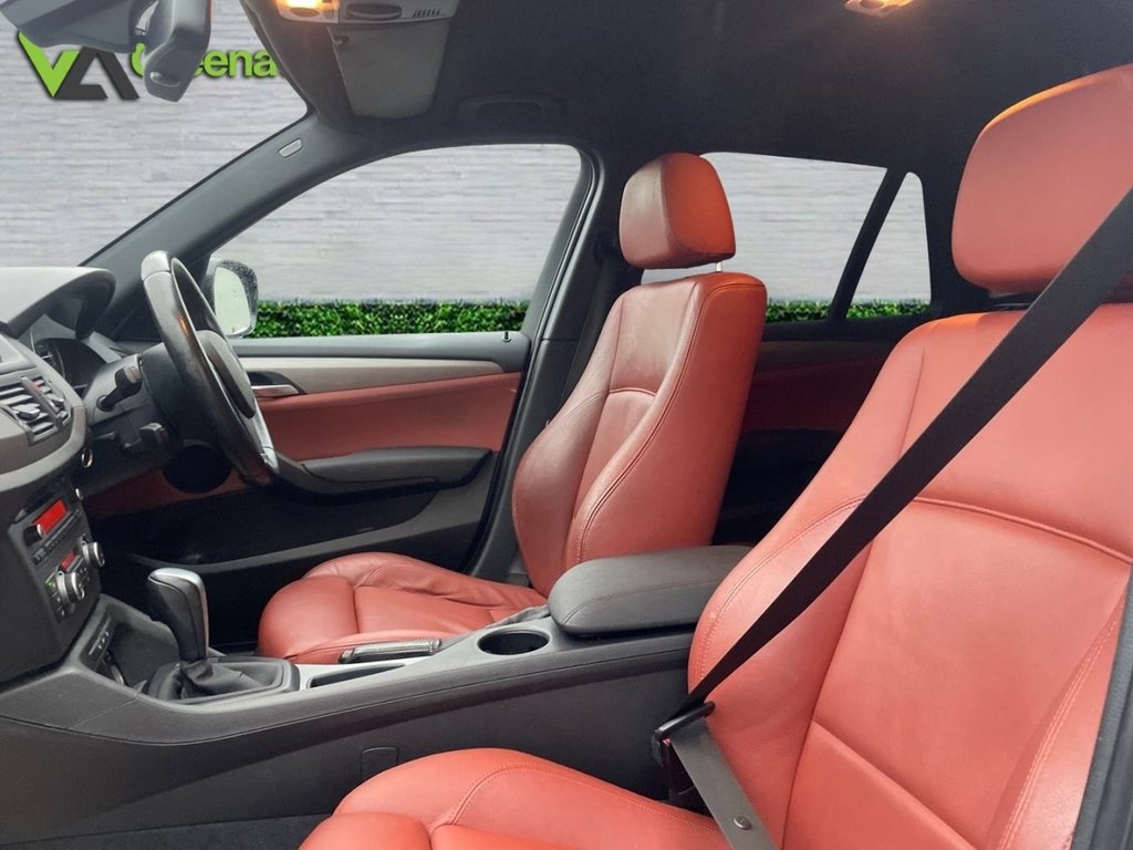 Used BMW X1 2011 for sale - 76711579: Photo 23