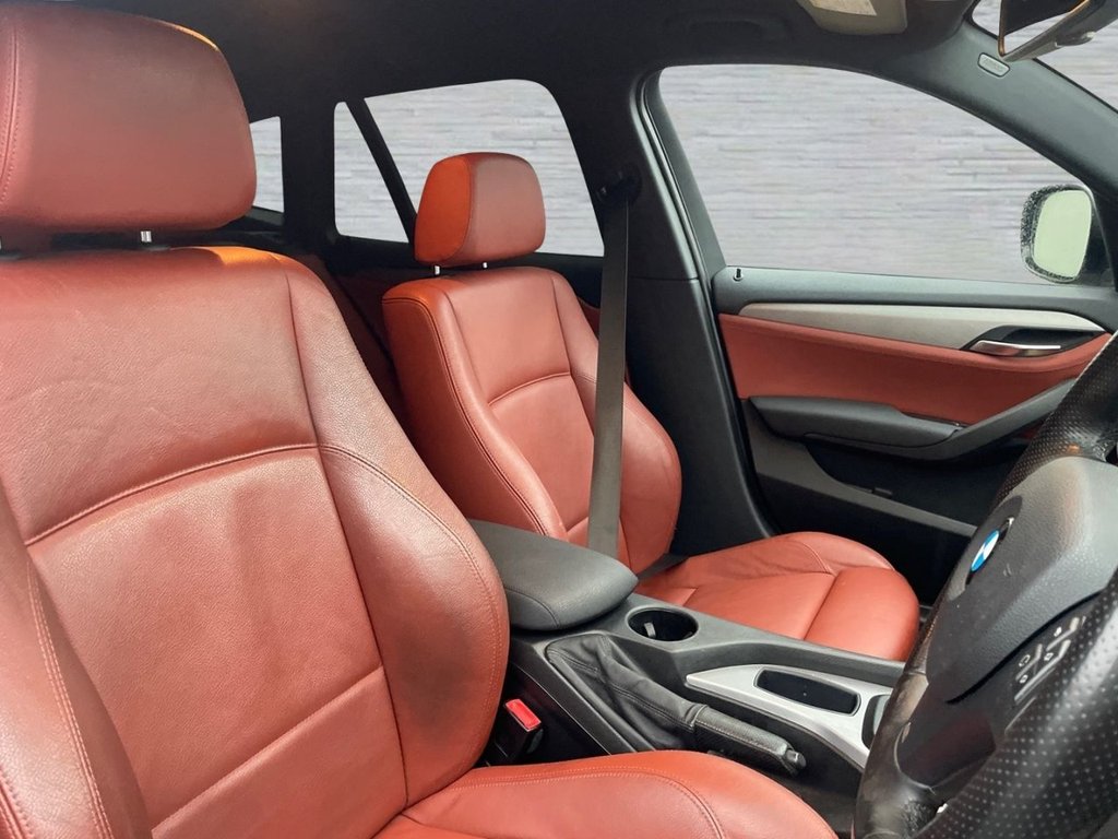 Used BMW X1 2011 for sale - 76711579: Photo 25