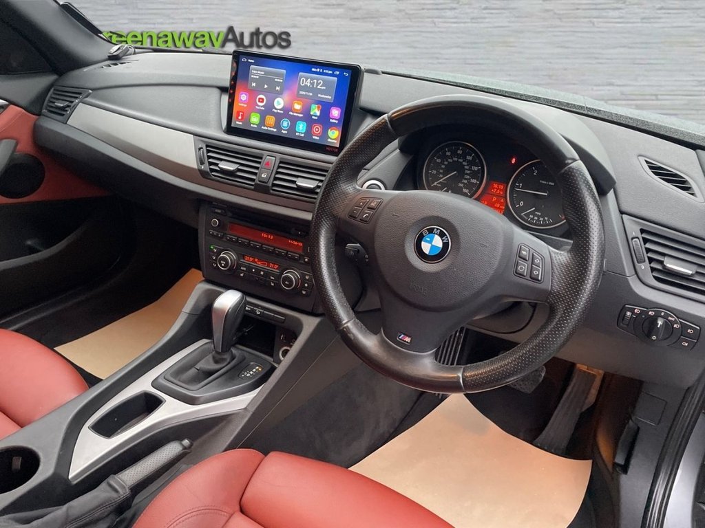 Used BMW X1 2011 for sale - 76711579: Photo 27