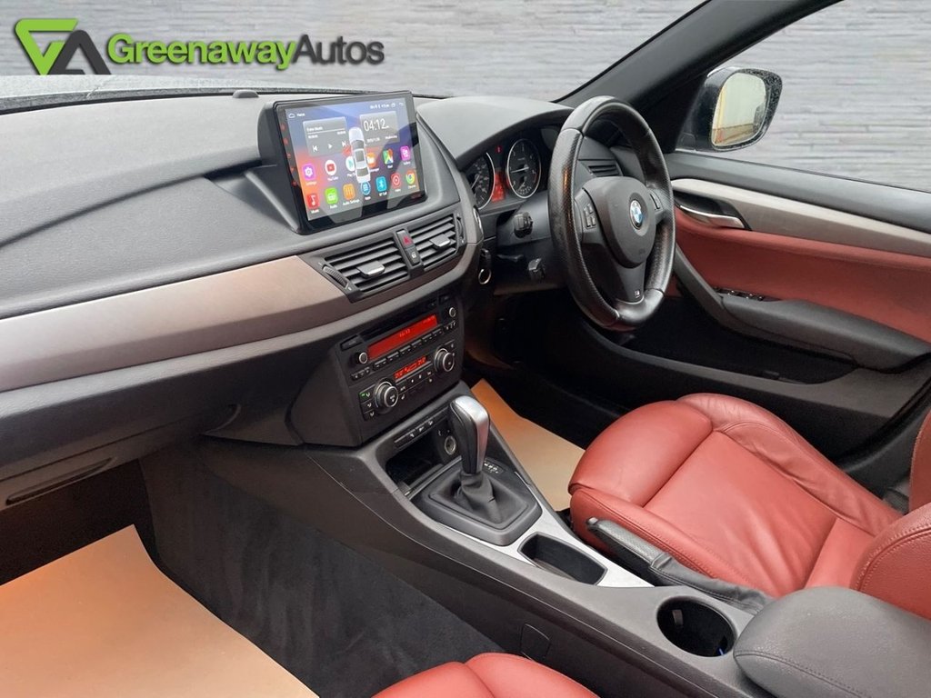 Used BMW X1 2011 for sale - 76711579: Photo 28