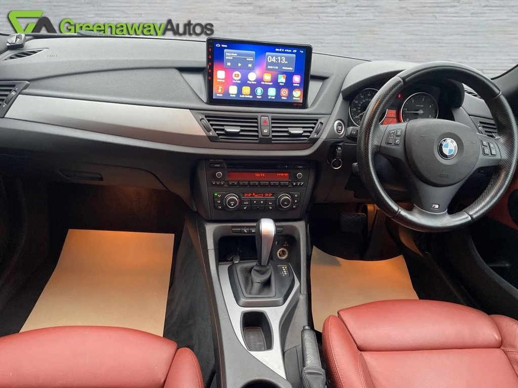 Used BMW X1 2011 for sale - 76711579: Photo 29