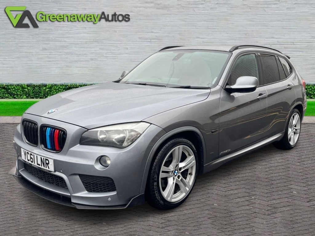 Used BMW X1 2011 for sale - 76711579: Photo 3