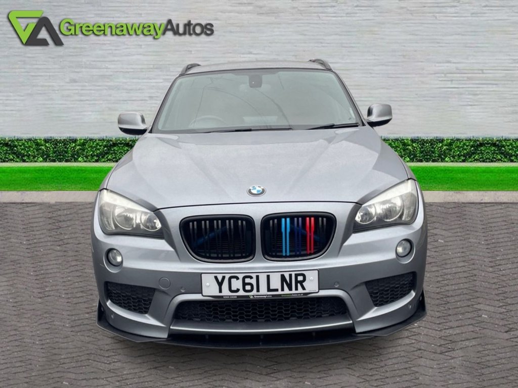 Used BMW X1 2011 for sale - 76711579: Photo 4