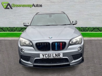 Used BMW X1 2011 for sale - 76711579: Photo