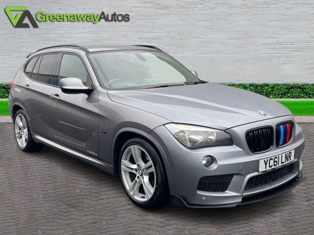 Used BMW X1 2011 for sale - 76711579: Photo 5