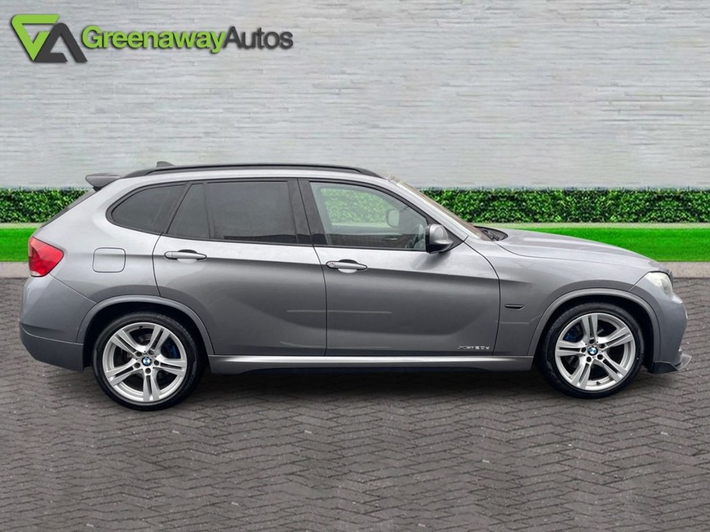 Used BMW X1 2011 for sale - 76711579: Photo 6