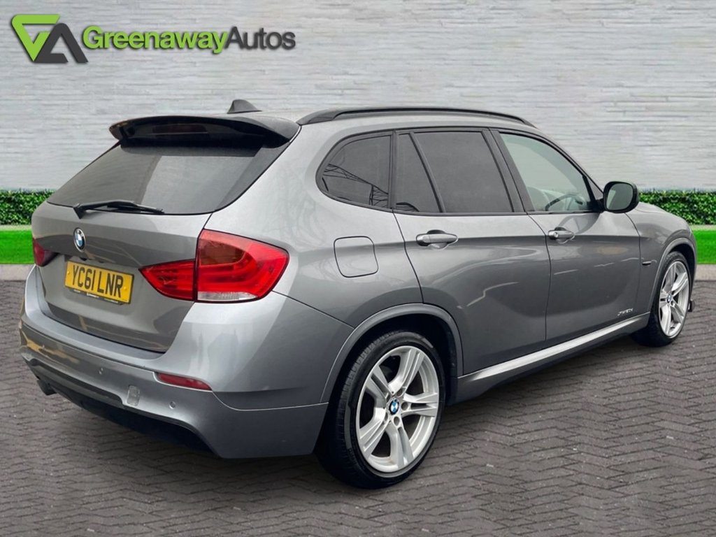 Used BMW X1 2011 for sale - 76711579: Photo 7