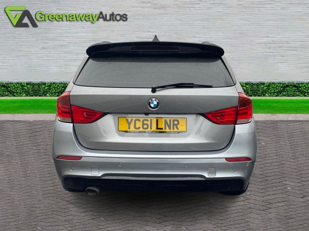 Used BMW X1 2011 for sale - 76711579: Photo 9