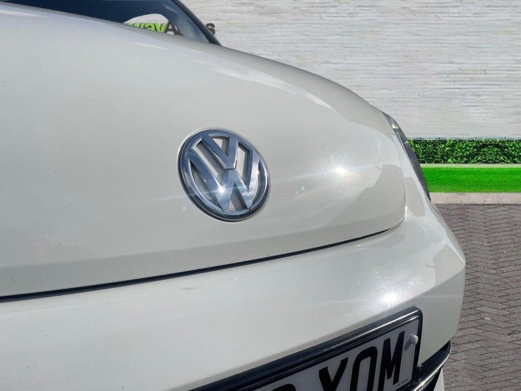 Used Volkswagen Beetle 2014 for sale - 76693127: Photo 10