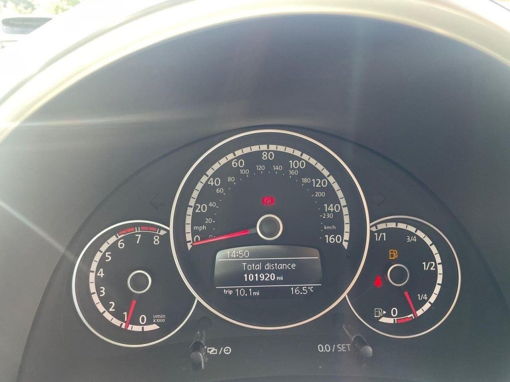 Used Volkswagen Beetle 2014 for sale - 76693127: Photo 16