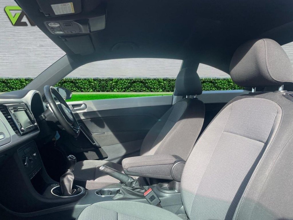 Used Volkswagen Beetle 2014 for sale - 76693127: Photo 19