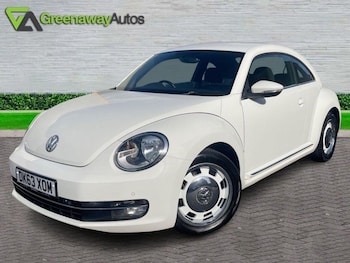 2014 (63) - 1.4 TSI Design 3dr