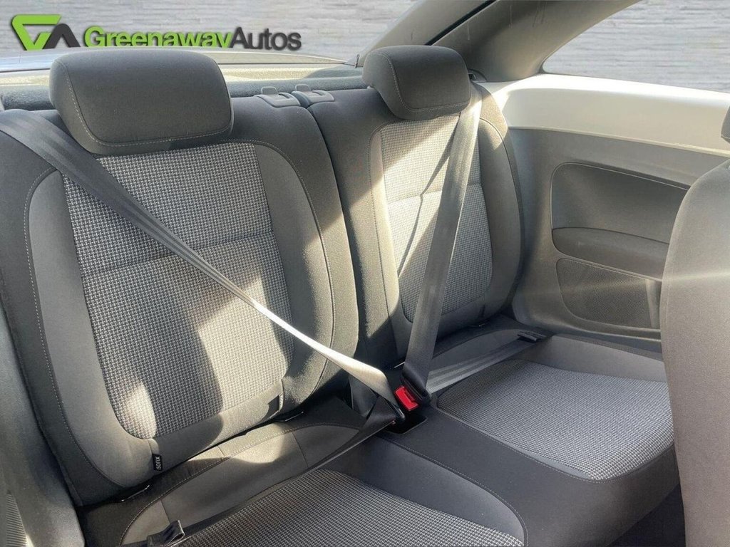 Used Volkswagen Beetle 2014 for sale - 76693127: Photo 20