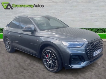 Used Audi Q5 2021 for sale - 79632058: Photo