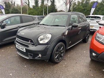 Used MINI Countryman 2016 for sale - 76461580: Photo