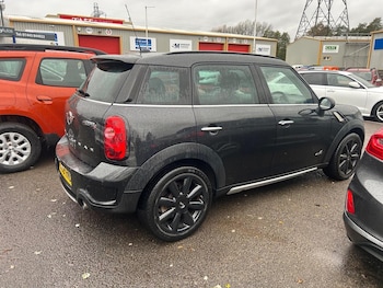 Used MINI Countryman 2016 for sale - 76461580: Photo