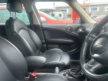 Used MINI Countryman 2016 for sale - 76461580: Photo