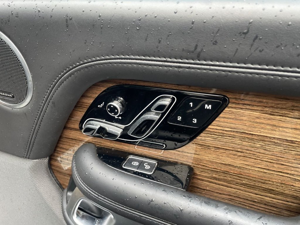 Used Land Rover Range Rover 2019 for sale - 77302473: Photo 13