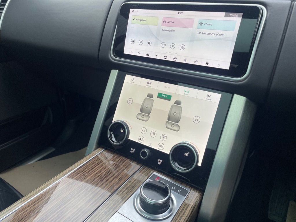 Used Land Rover Range Rover 2019 for sale - 77302473: Photo 14