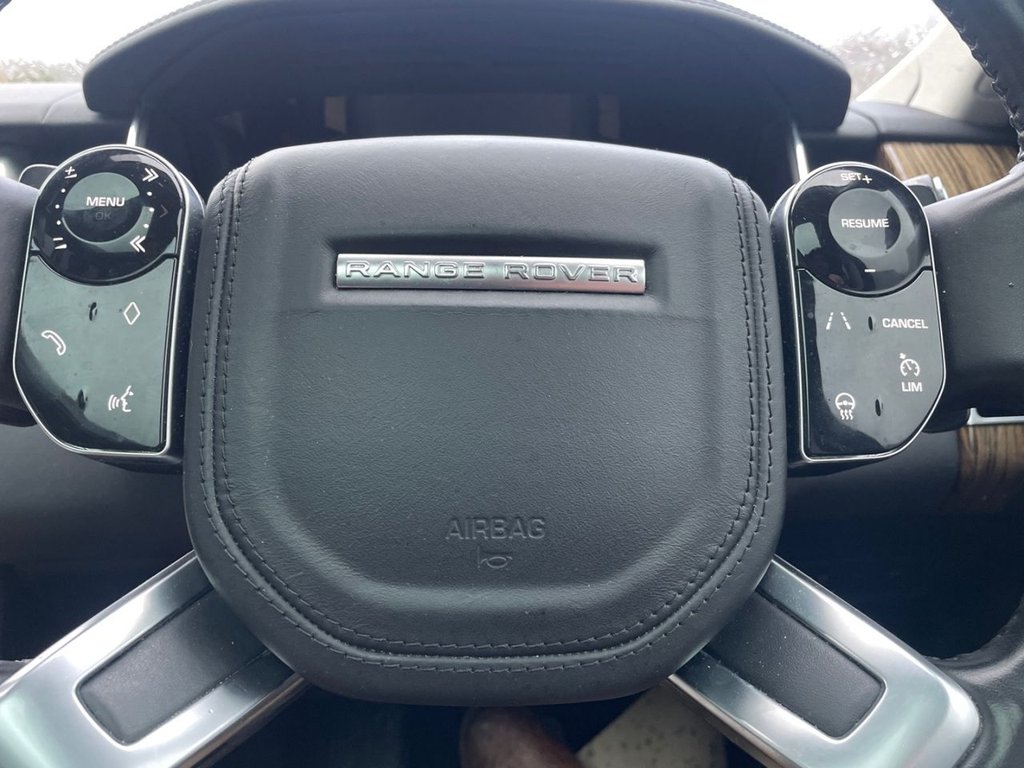 Used Land Rover Range Rover 2019 for sale - 77302473: Photo 16