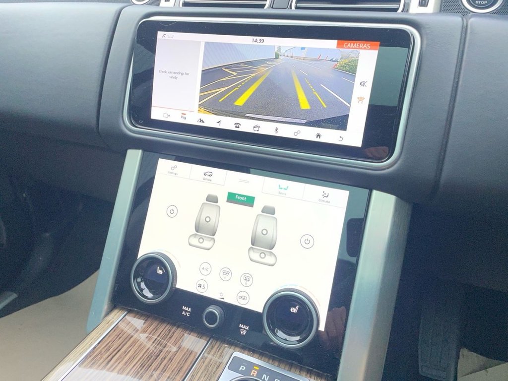 Used Land Rover Range Rover 2019 for sale - 77302473: Photo 17