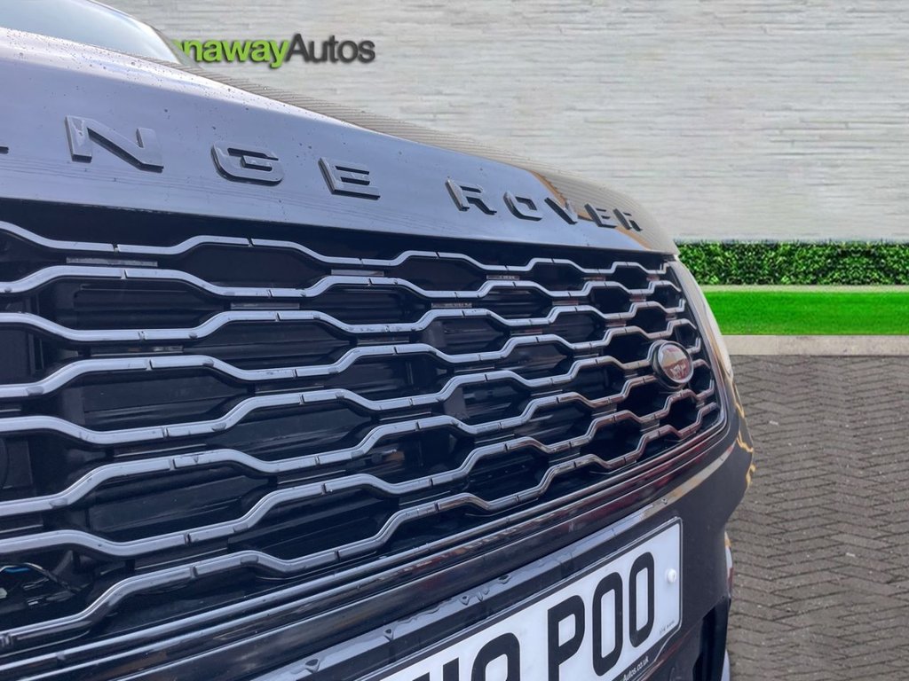 Used Land Rover Range Rover 2019 for sale - 77302473: Photo 18