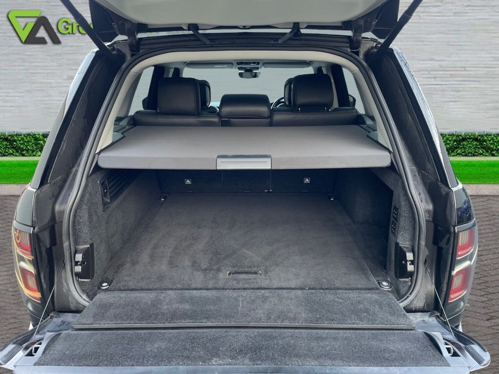 Used Land Rover Range Rover 2019 for sale - 77302473: Photo 19