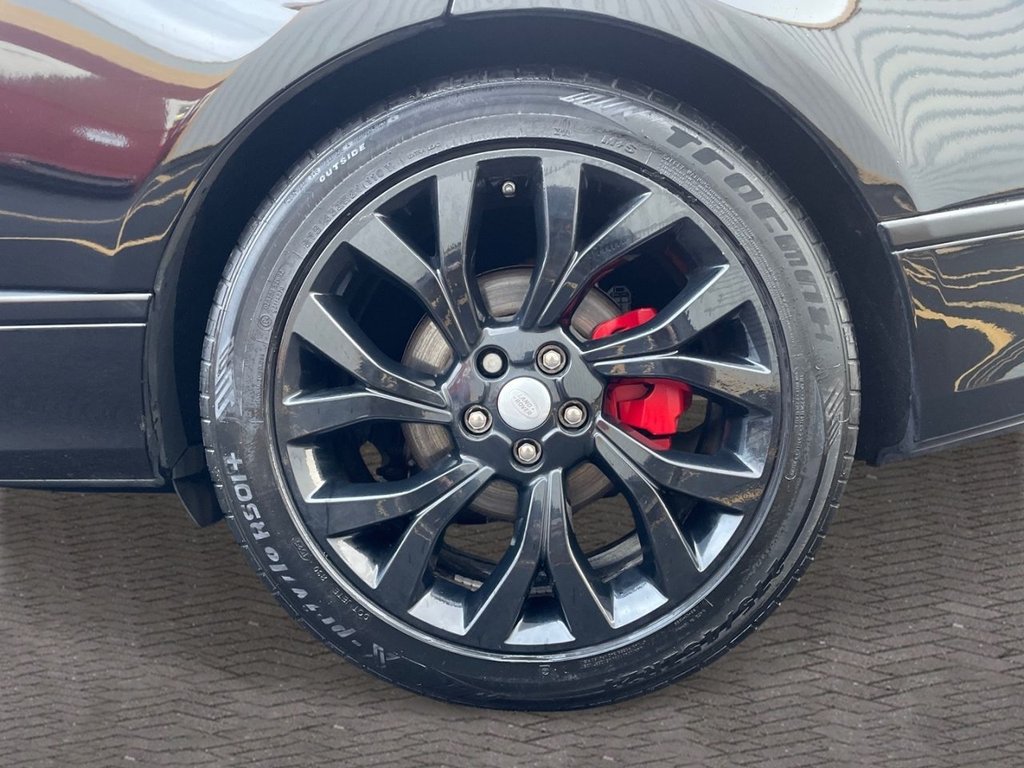 Used Land Rover Range Rover 2019 for sale - 77302473: Photo 20