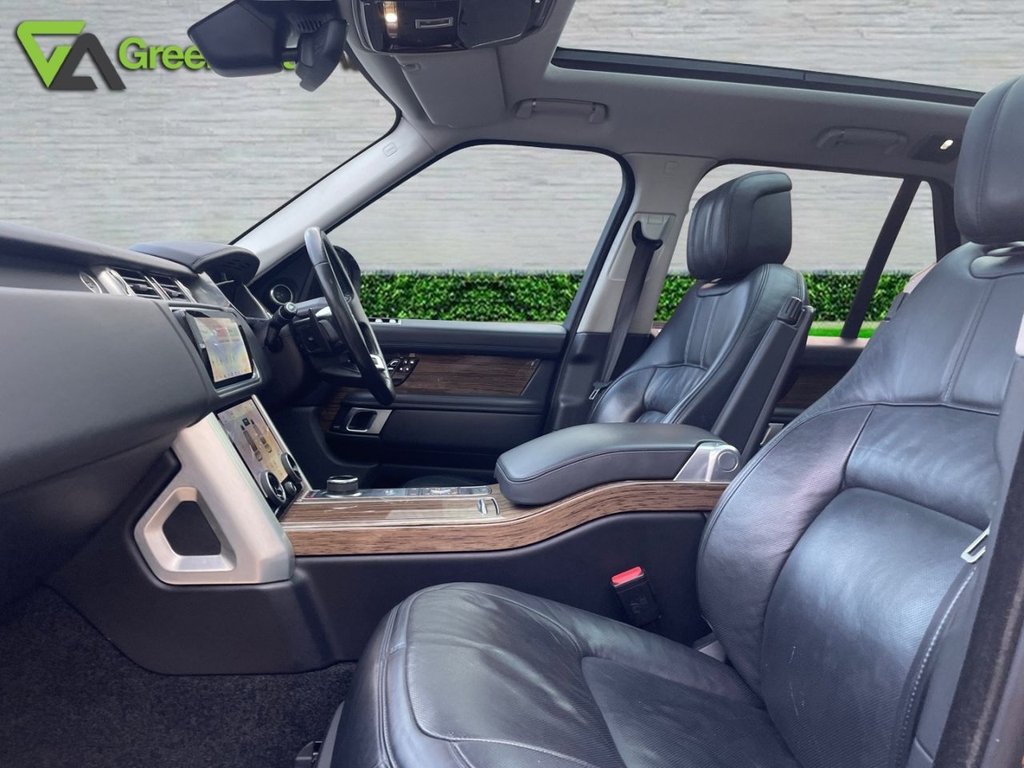 Used Land Rover Range Rover 2019 for sale - 77302473: Photo 22