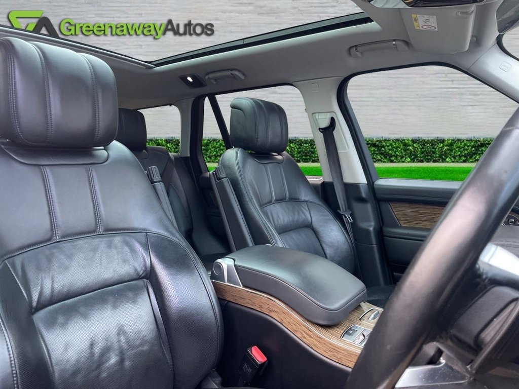 Used Land Rover Range Rover 2019 for sale - 77302473: Photo 24