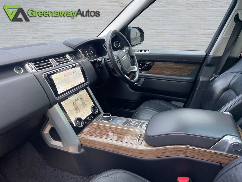 Used Land Rover Range Rover 2019 for sale - 77302473: Photo 26