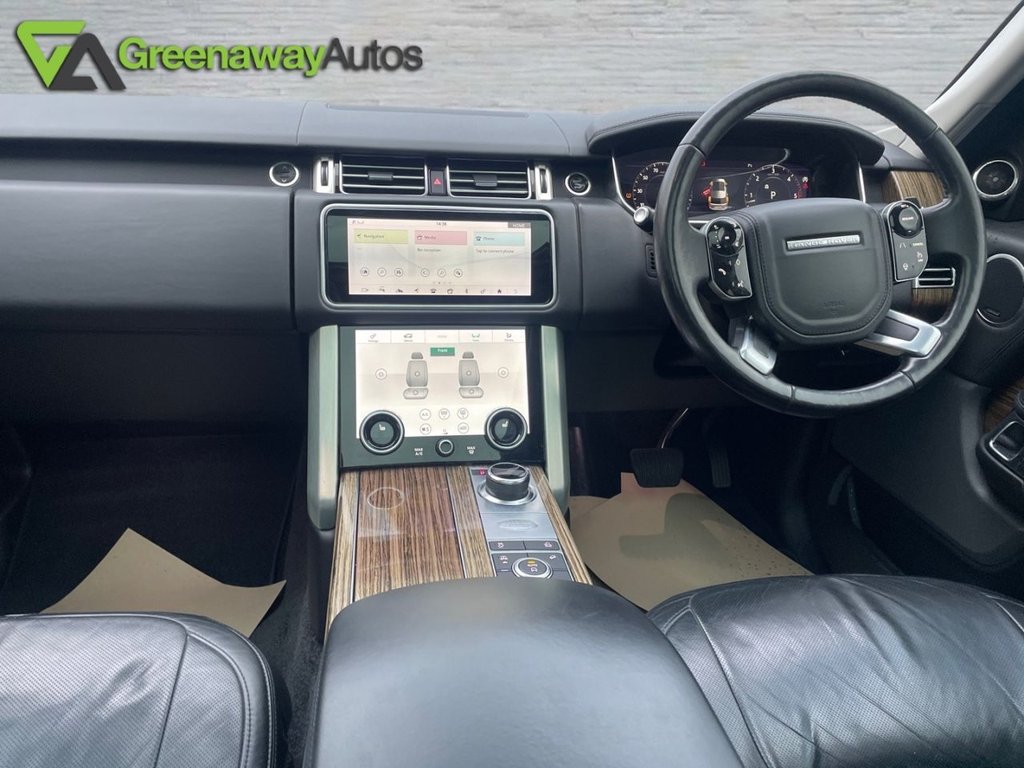 Used Land Rover Range Rover 2019 for sale - 77302473: Photo 27