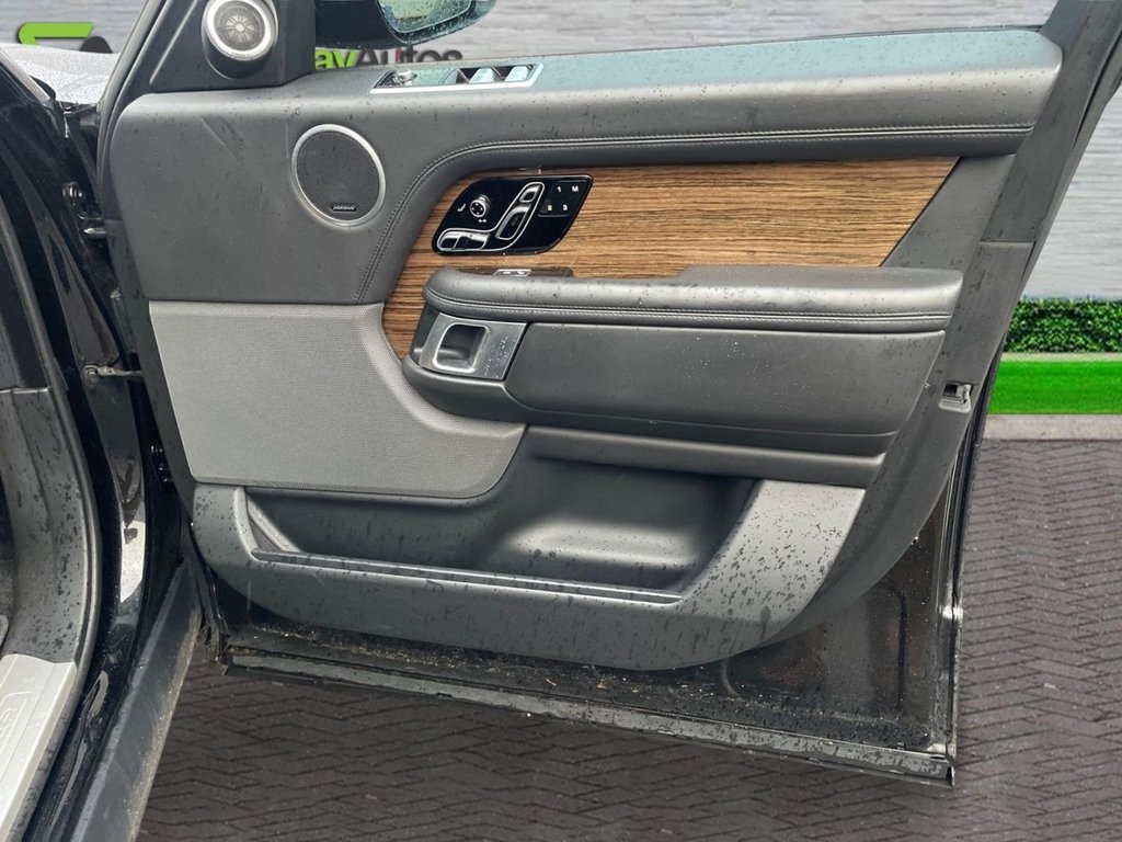 Used Land Rover Range Rover 2019 for sale - 77302473: Photo 28