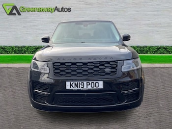 Used Land Rover Range Rover 2019 for sale - 77302473: Photo