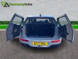 Used MINI Clubman 2017 for sale - 78110836: Photo 11