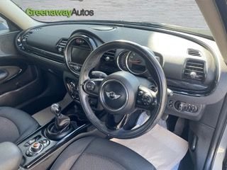 Used MINI Clubman 2017 for sale - 78110836: Photo 17